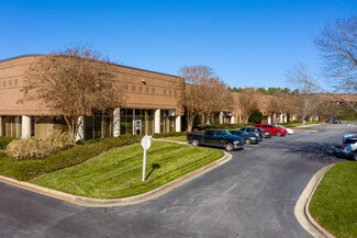 More details for 6590 Shiloh Rd E, Alpharetta, GA - Industrial for Lease