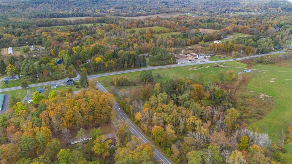 00 State Route 209, Accord, NY for sale - Aerial - Image 3 of 12