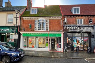 More details for 127 High St, Rickmansworth - Office for Lease