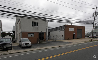 More details for 132 Duffy Ave, Hicksville, NY - Industrial for Lease