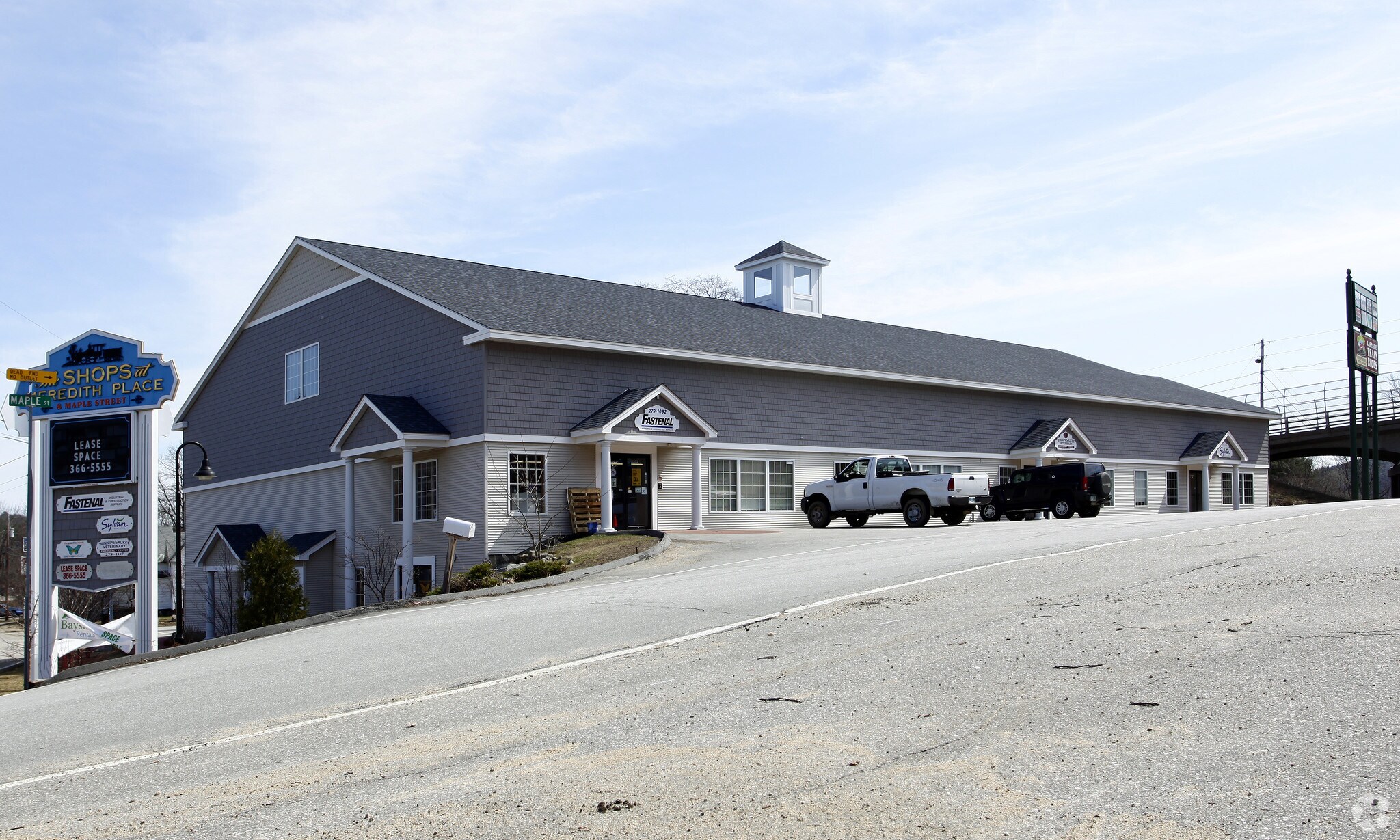 8 Maple St, Meredith, NH for sale Primary Photo- Image 1 of 1