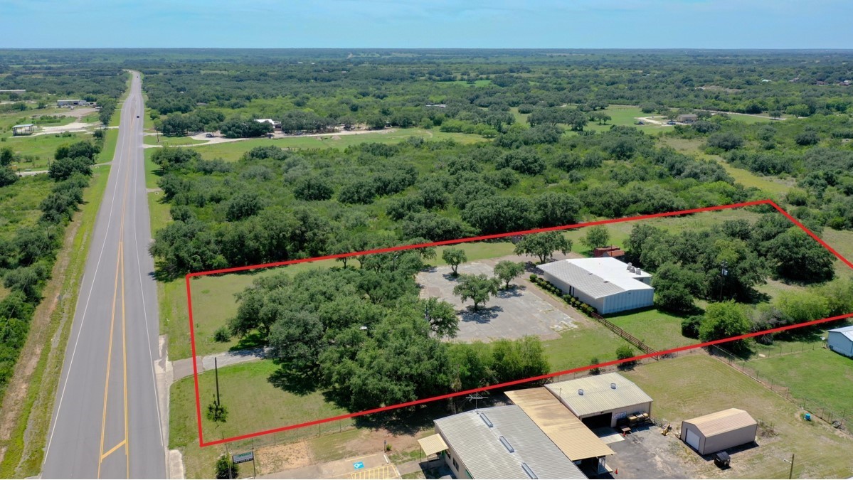 268 W FM 351, Beeville, TX 78102 | LoopNet