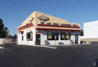 More details for 4525 N Rancho Dr, Las Vegas, NV - Retail for Lease