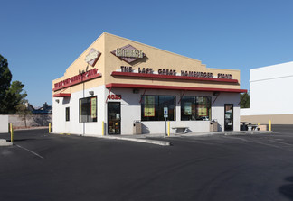 More details for 4525 N Rancho Dr, Las Vegas, NV - Retail for Lease