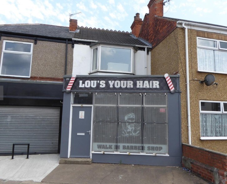 293 Brereton Ave, Cleethorpes, DN35 7QX