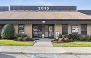 2035 Hamburg Tpke, Wayne NJ - Loft