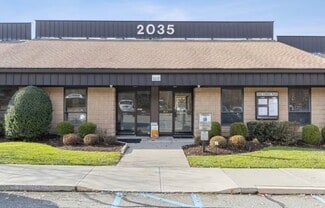 More details for 2035 Hamburg Tpke, Wayne, NJ - Office/Medical for Lease