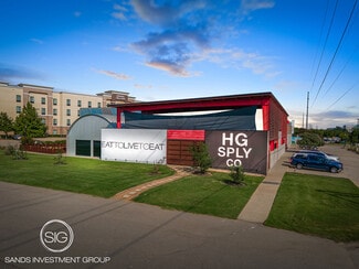 More details for 2980 SH TX-114 Frontage Rd, Trophy Club, TX - Retail for Sale