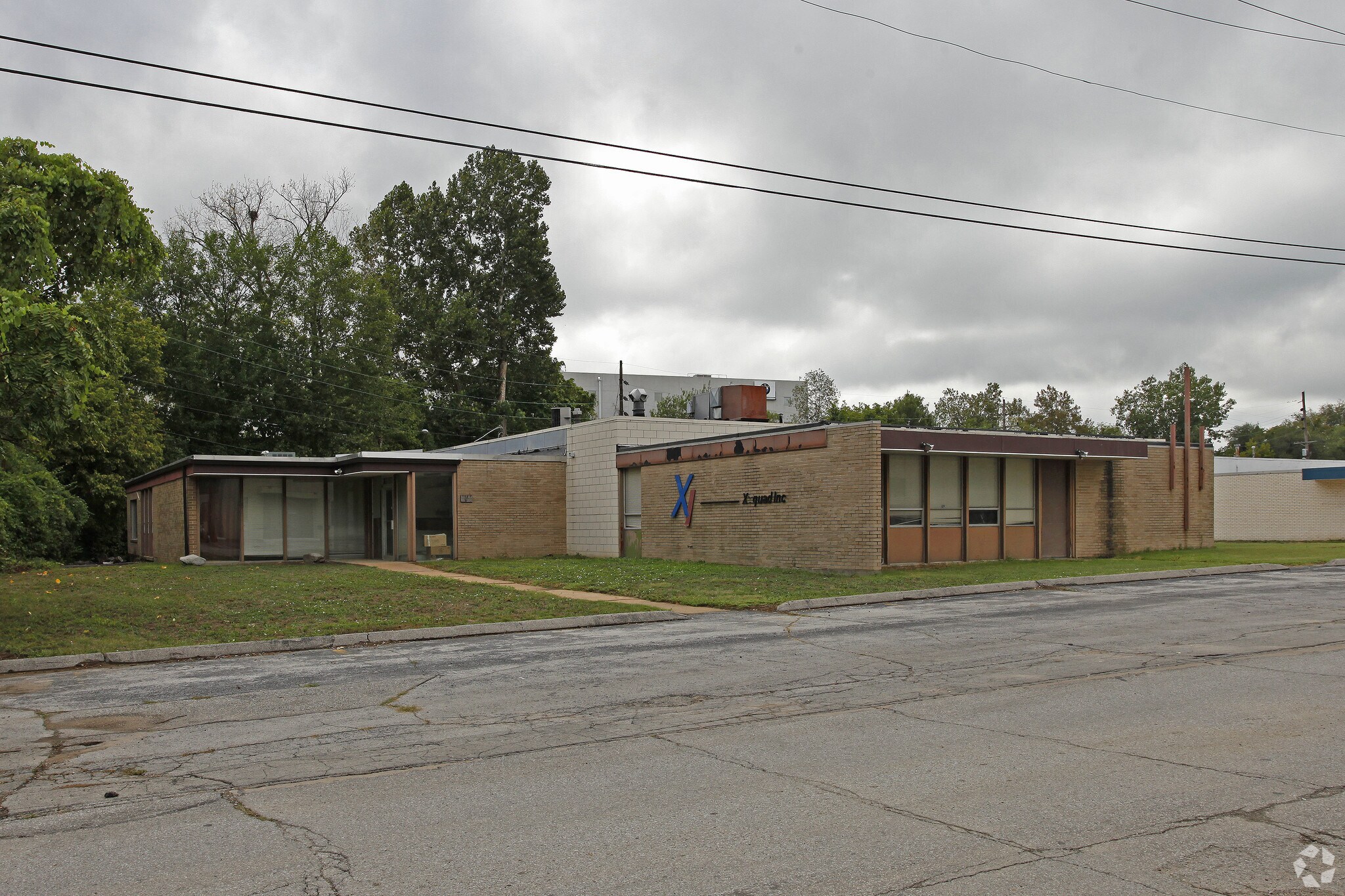 2814-2816 Breckenridge Ind Ct, Saint Louis, MO for sale Primary Photo- Image 1 of 1