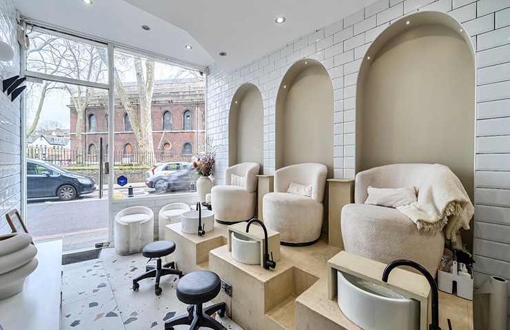 3-3A Hackney Rd, London for sale - Interior Photo - Image 2 of 6