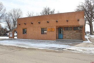 More details for 918 4th St, Alamosa, CO - Office for Sale