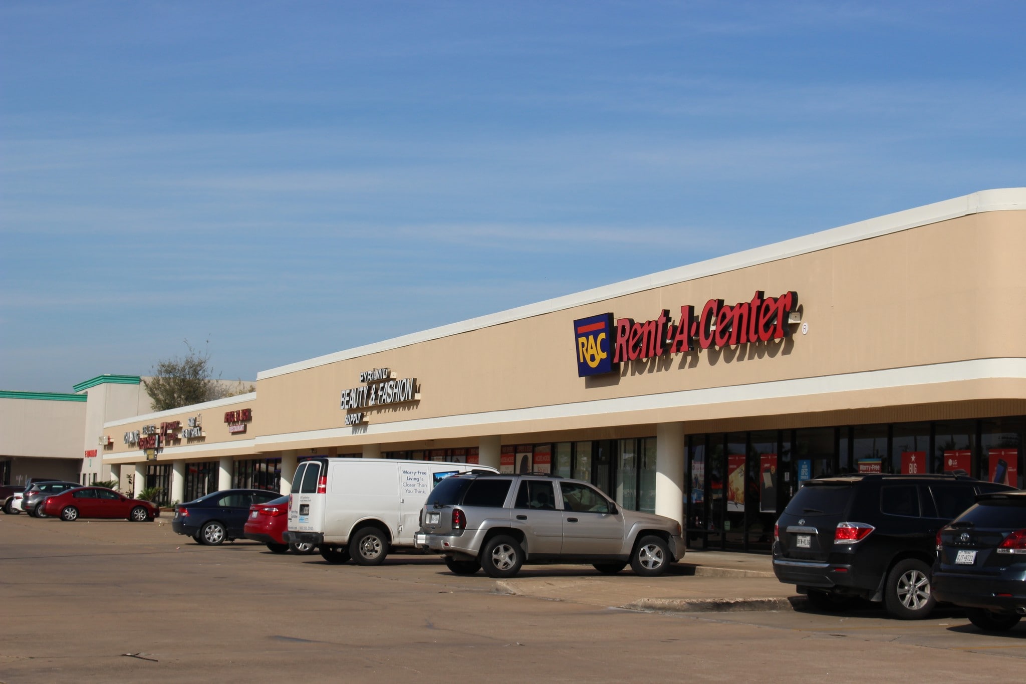 12600 St, Houston, TX 77099 OfficeMedical for Lease