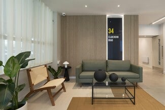 More details for 34 Clarendon Rd, Watford - Office for Lease