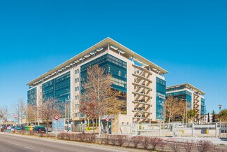 More details for Calle Marie Curie, 7, Rivas-Vaciamadrid - Office for Lease