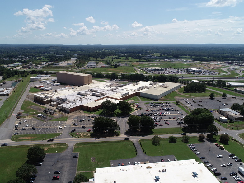 480 Exchange Ave, Conway, AR for sale - Primary Photo - Image 1 of 1