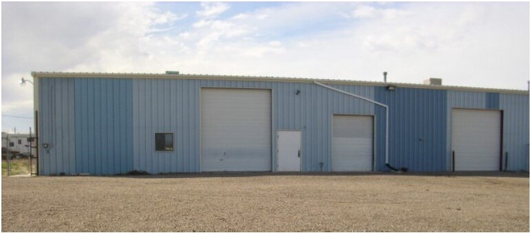 6756 Uranium Rd, Casper, WY for sale - Primary Photo - Image 1 of 1