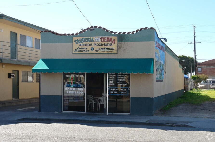 633 Meta St, Oxnard, CA for sale - Primary Photo - Image 1 of 13