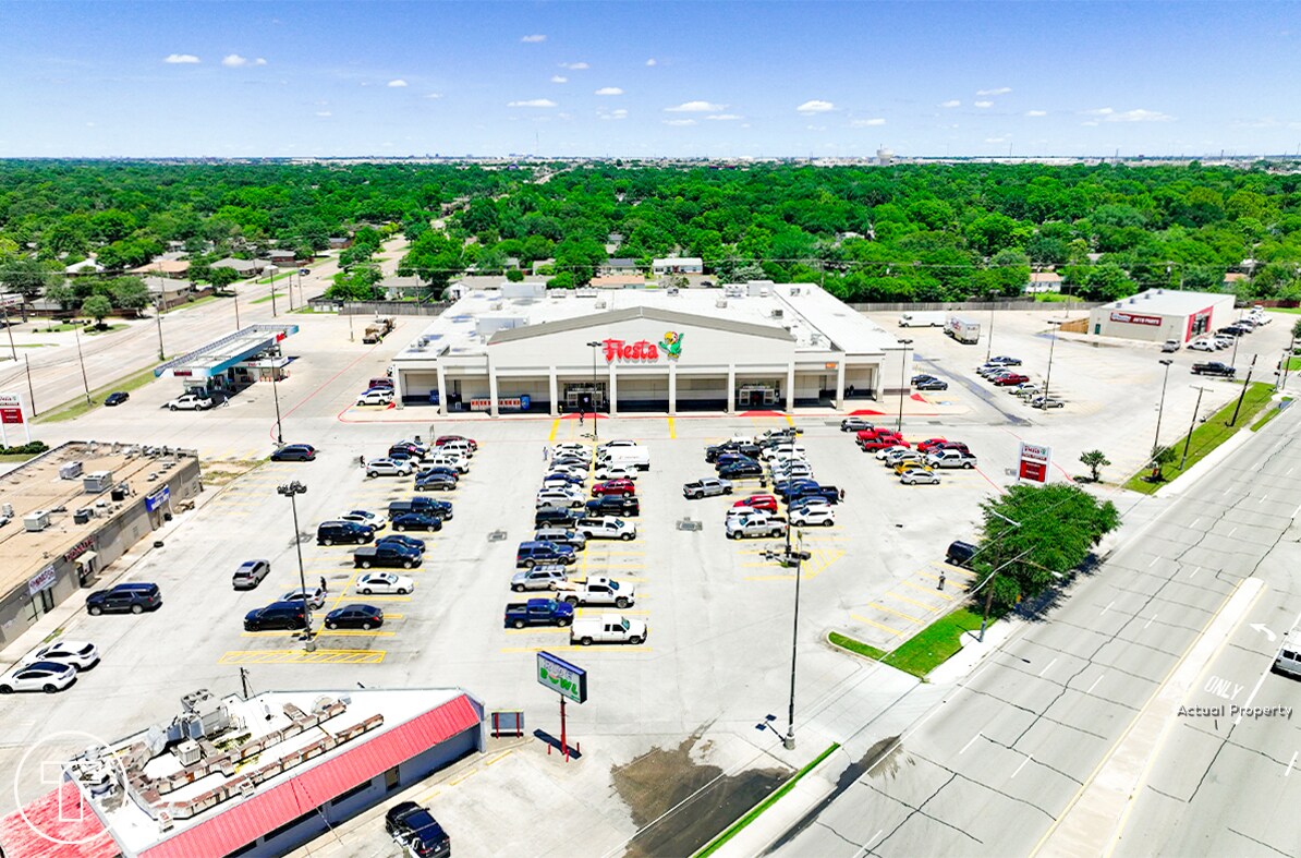 11445 Garland Rd, Dallas, TX for sale Building Photo- Image 1 of 1