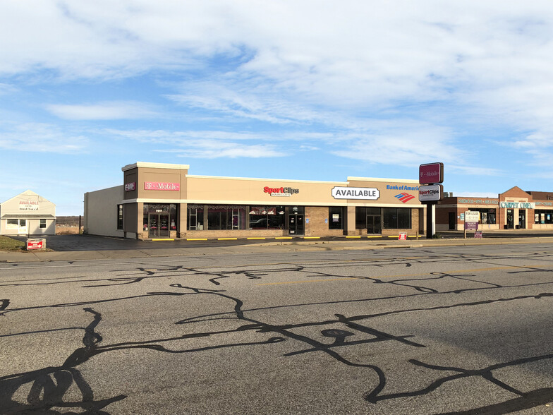 7617-7619 Mentor Ave, Mentor, OH for sale - Building Photo - Image 1 of 1