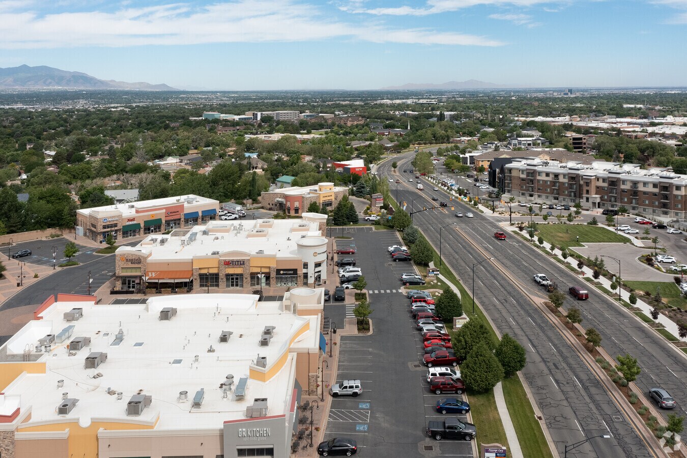 7640 S Union Park Ave, Midvale, UT 84047 | LoopNet