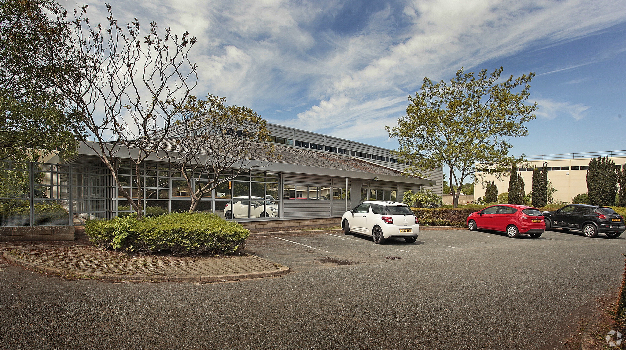 Aragon Ct, Runcorn for sale Primary Photo- Image 1 of 1