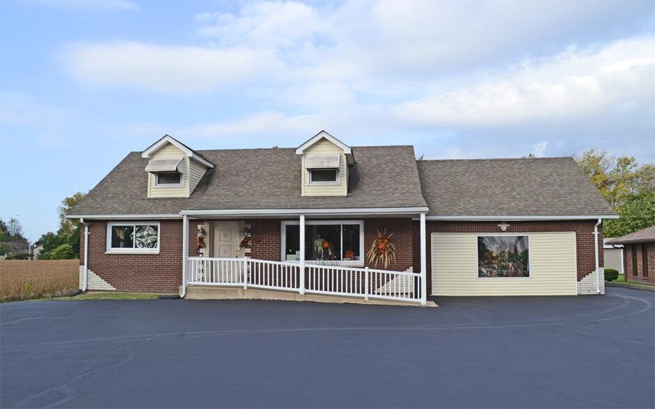 4915 Maryville Rd, Granite City, IL 62040