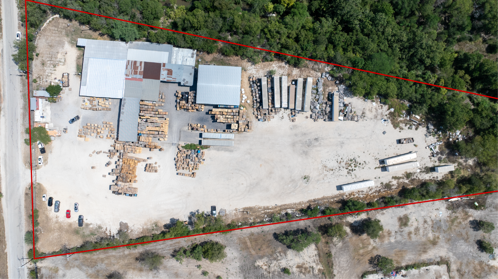 8664 Quintana Rd, San Antonio, TX for sale - Building Photo - Image 3 of 24