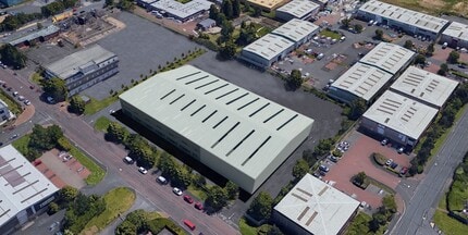 Eighth Ave, Gateshead for lease Building Photo- Image 1 of 2