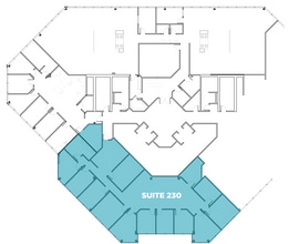 208 Golden Oak Ct, Virginia Beach, VA for lease Floor Plan- Image 1 of 1