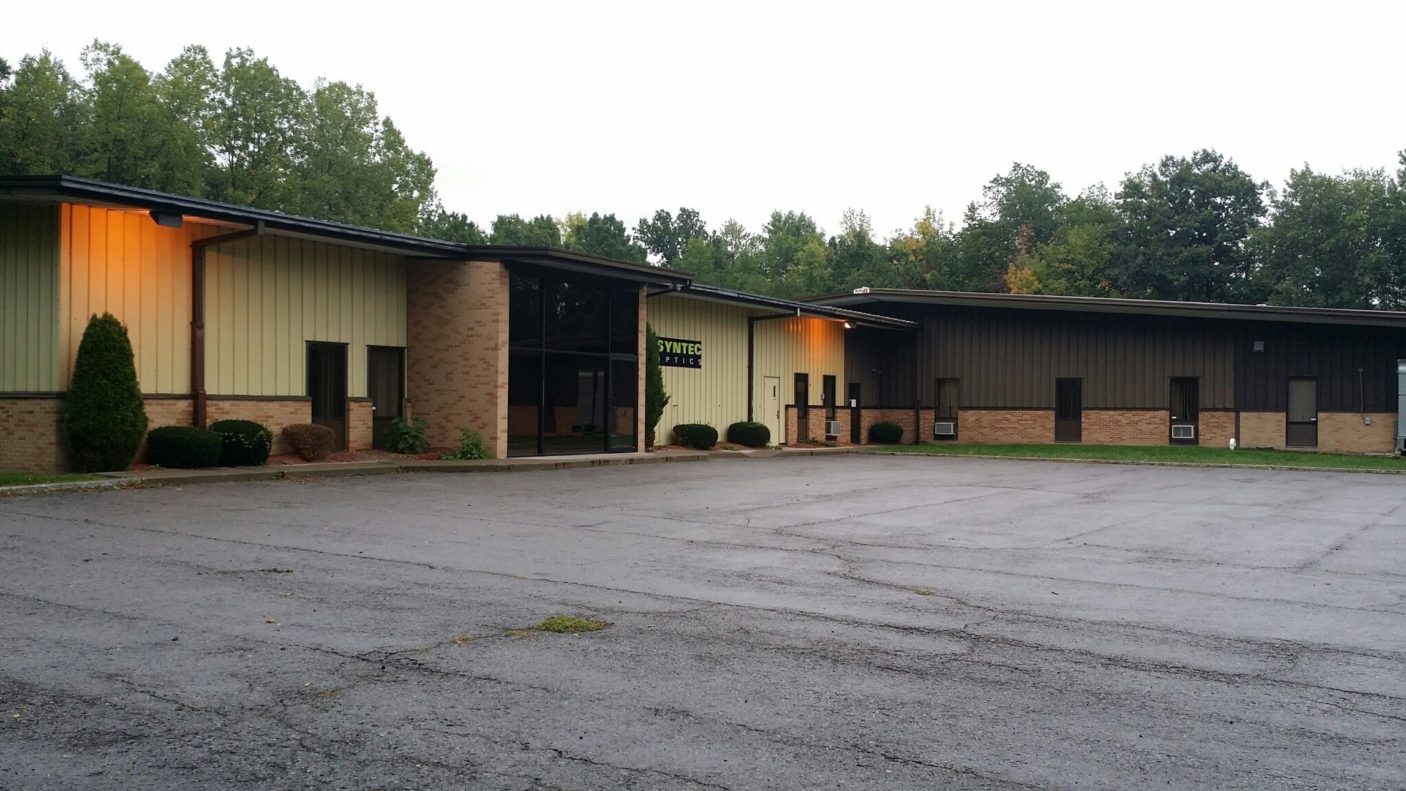 7100 Junction Rd, Pavilion, NY for sale Building Photo- Image 1 of 1