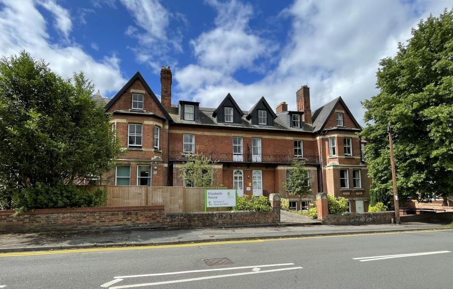 3-9 Denmark Rd, Gloucester for sale Building Photo- Image 1 of 1