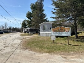 Fox Farm MHP - Mobile Home or RV Park