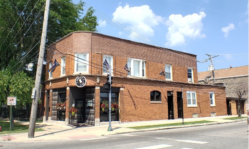 6001 N Paulina St, Chicago, IL for sale - Building Photo - Image 1 of 18