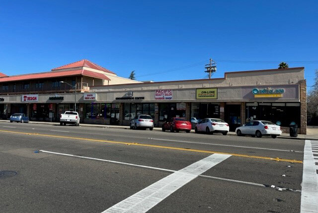 3206-3236 Pacific Ave, Stockton, CA 95204 | LoopNet