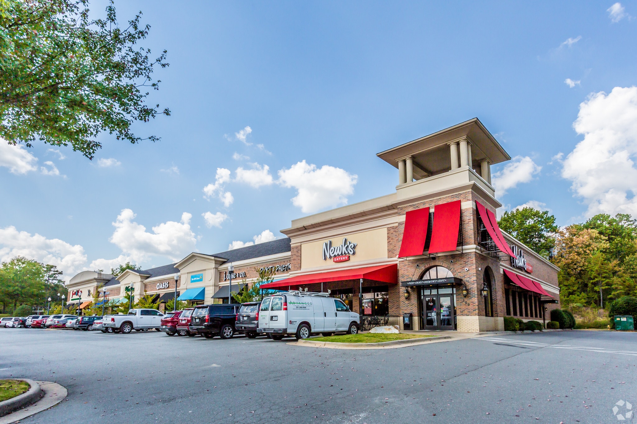 11610 Pleasant Ridge Rd, Little Rock, AR 72223