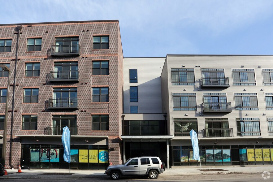 2 E Wells St, Baltimore, MD for sale - Building Photo - Image 1 of 1