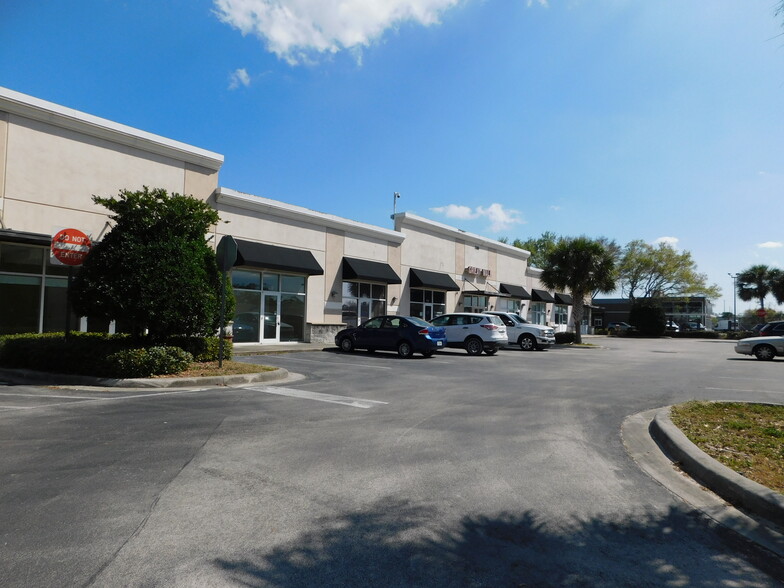 2300 State Road 524, Cocoa, FL for lease - Building Photo - Image 2 of 9