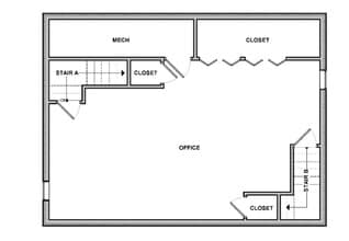 4718 Hammersley Rd, Madison, WI for lease Floor Plan- Image 2 of 2