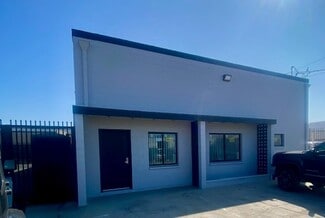 More details for 8030 Freestone Ave, Santa Fe Springs, CA - Industrial for Lease