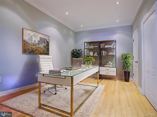 1604-1608 Av Selkirk, Montréal, QC for lease - Interior Photo - Image 3 of 14