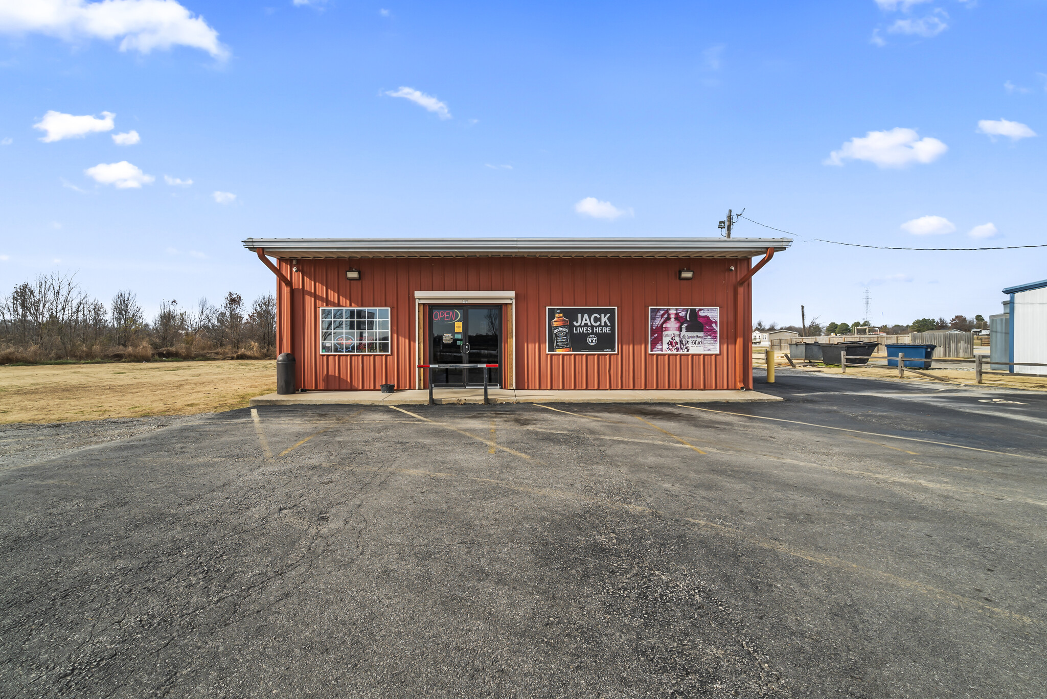 30750 S 4200 Rd, Inola, OK for sale Building Photo- Image 1 of 1