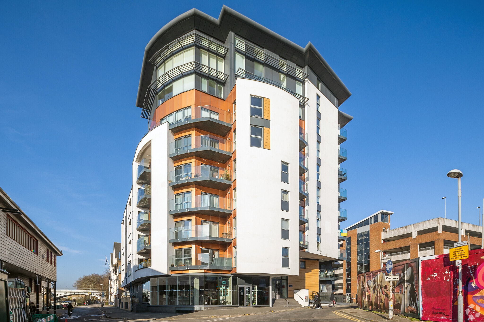 4 Water Ln, Kingston Upon Thames for sale Primary Photo- Image 1 of 1