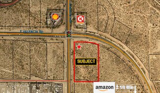 More details for 6251 S Kolb Rd, Tucson, AZ - Land for Lease