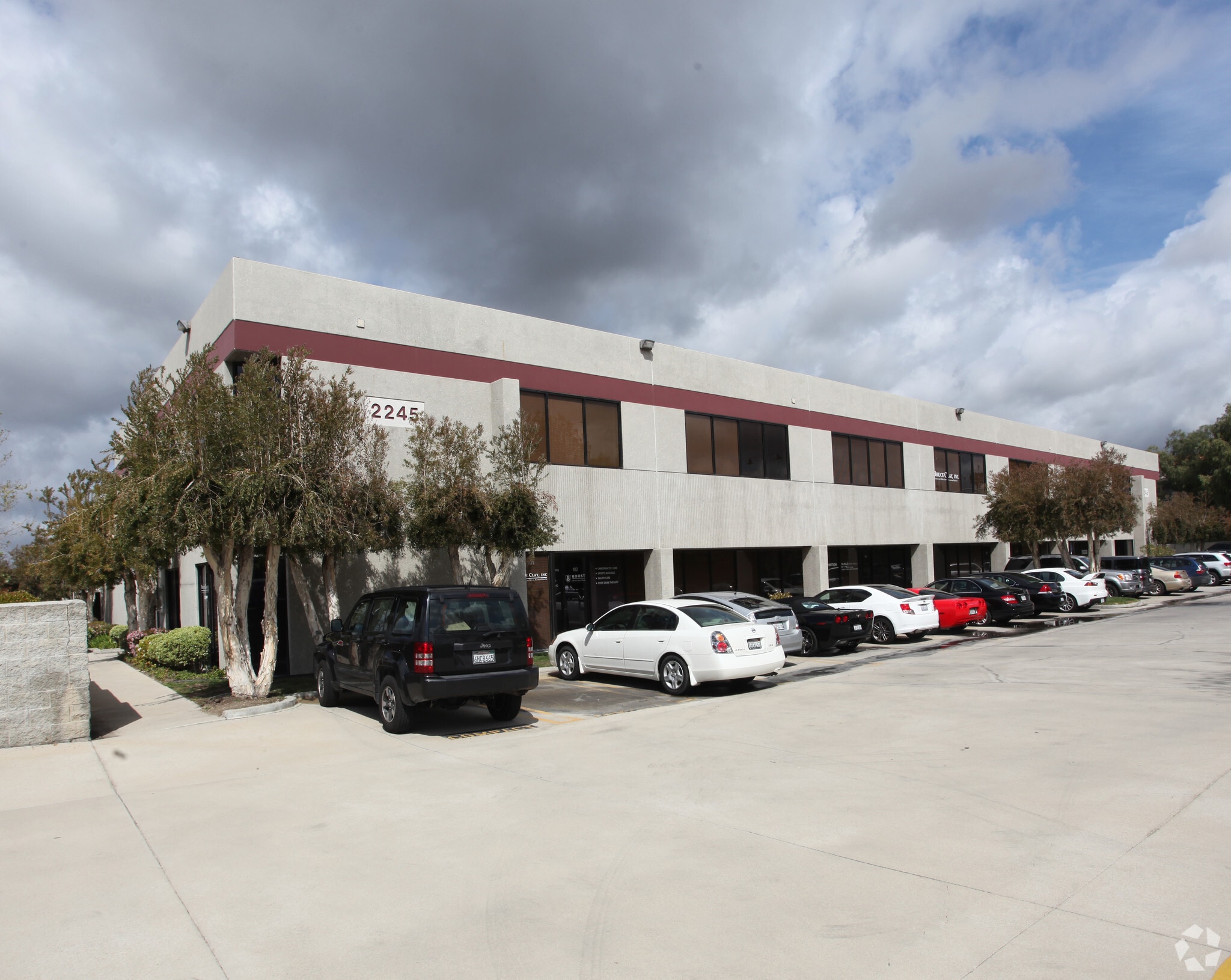 2245 1st St, Simi Valley, CA for lease Primary Photo- Image 1 of 3