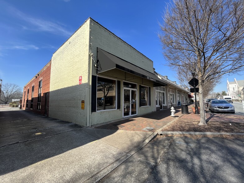 113 Church St, Marietta, GA for lease - Building Photo - Image 3 of 48