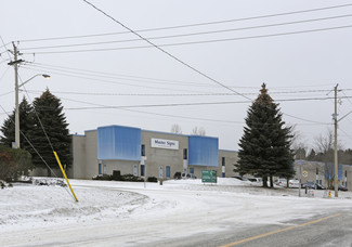 More details for 25 Mcintyre Pl, Kitchener, ON - Industrial for Lease