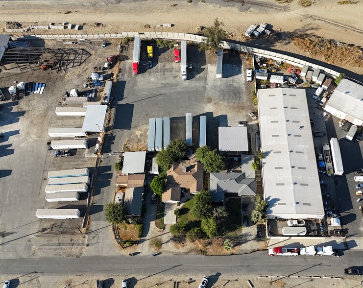 14770 Boyle Ave, Fontana, CA for sale - Primary Photo - Image 2 of 26