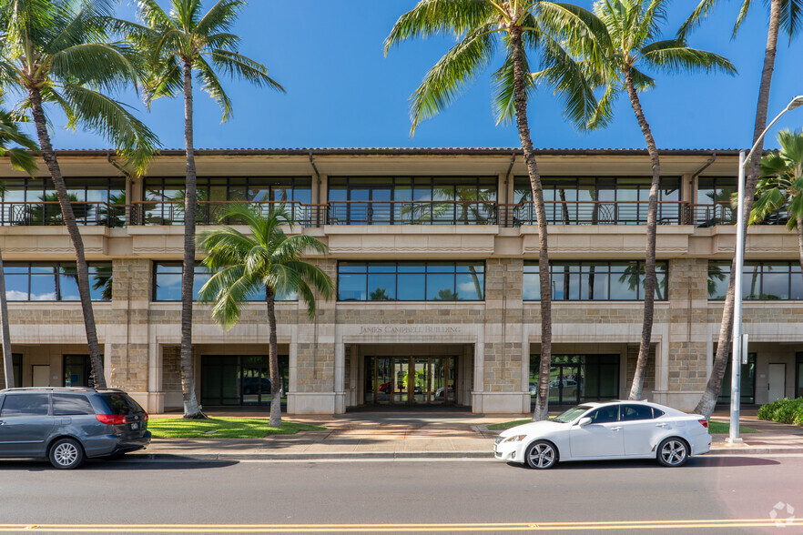 1001 Kamokila Blvd, Kapolei, HI for lease - Building Photo - Image 3 of 8