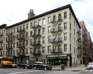 More details for 1626-1642 3rd Ave, New York, NY - Retail for Lease