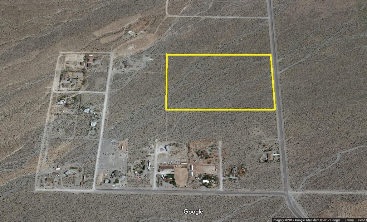 8265 Scottie St, Las Vegas, NV for sale Primary Photo- Image 1 of 1